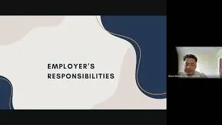 The Right to Safe and Healthy Working Conditions