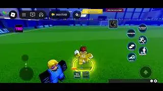MELHOR SCRIPT PARA BLUE LOCK RIVALS