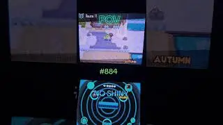What is A Short #pokemon #shinyhunting #viral #funny #shinypokemon #skit