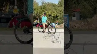 5 SIMPLE TRICKS FOR MTB OR BMX, part 2