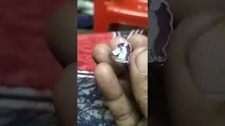 Trending unicorn ring