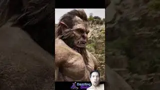 ngeri #kingkong #trollinggodzilla #godzilla #kong #hulk #godzillaversuskong #cgi #godzillavkong