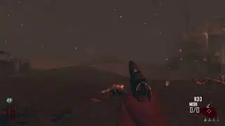 Call of duty Balck ops 2 - Tranzit achievement &ldquo;The Lights Of Their Eyes&rdquo;