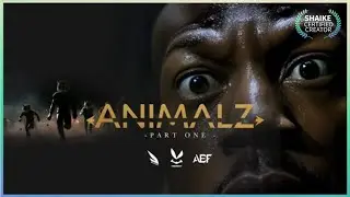 Animalz AI film by AI Beyond Frames