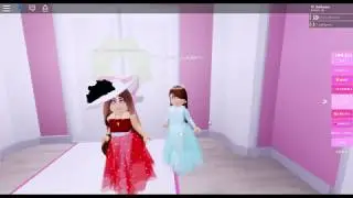 Star Sorority Roleplay Part 1