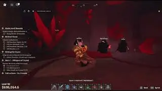 fastest time completing the dragon head pickaxe quests