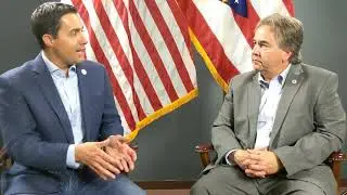 GOPTV - Part 2 Ohio Secretary of State Frank LaRose