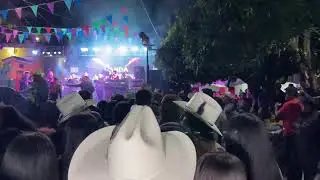fiestas Colomo Comala Colima