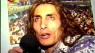 Gilda , Las a las del Alma , aniversario 1999 (PARTE 2)