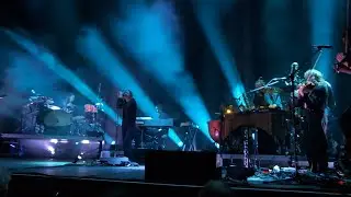 Beth Gibbons - Glory Box - Paramount Theatre - Denver, Colorado - 4-10-2025
