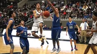 Central vs Winnebago - HIGHLIGHTS