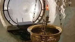El óculo de la Catedral de Huesca