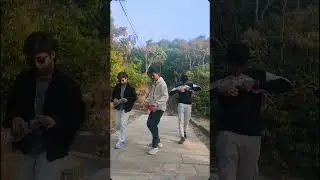 Compare this and recently uploaded short #dinesh #capcut #reels #funny #shorts #viral