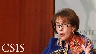 The Higher Road: Forging a U.S. Strategy for the Global Infrastructure Challenge