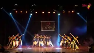 Dashavatar Statra / Talam Institute of Dance/Moumita Kayal / Dance video 