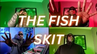 Chauncey Billups, NBA & Mafia Scandal&hellip; Featuring &ldquo;The Fish&rdquo; Skit..
