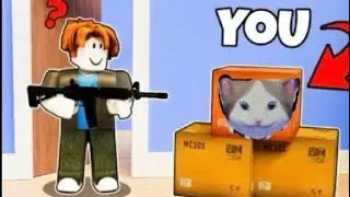 PROP HUNT (sub for a cookie)