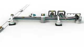 DFI Delivers a Total Solution for Smart Manufacturing