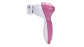 5 in 1 Electric Wash Face Machine Face Massager Electric facial cleansing brush set