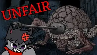 Everything You Need To Know About The Platoon In Maso Mode - Fear & Hunger Termina Guide