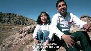 Ivan MamFer & Gracia Julie - Tukuy Imata Ruwaj Dios (Video Oficial)