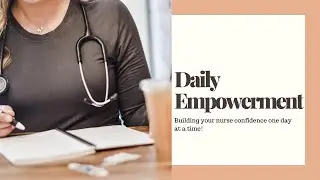 How to use your Daily Empowerment