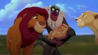 Baby Kiara moments (13+)