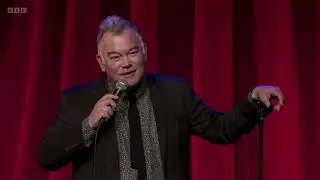 Stewart Lee - The Voices That Come at Night