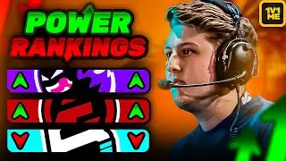 COD League Power Rankings 🥇🥈🥉|What Teams Rose and What Teams Fell?|