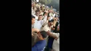 Up police dance || Mastionly / Masti only