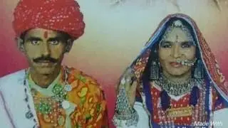 राजस्थानी -HD-सांग - केसरिया हजारी गुल रो फूल। स्वर -चम्पा लाल -मेती। HD-VIDIO-2018