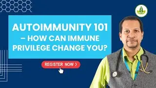 Autoimmunity 101 &ndash; How Can Immune Privilege Change You?