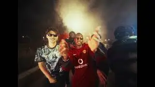 DAM'S - Mii #2 [ Clip Officiel ]