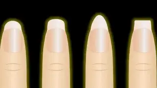 Nagelform Das verr&auml;t sie &uuml;ber deine Pers&ouml;nlichkeit