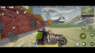 Free Fire Jaisa Game 😱 | Full Gameplay Hindi | Best Battle Royale Android#gaming#