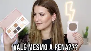 CORAZONA X LILIMAKES INFLUENCE - 1as Impress&otilde;es/Review!