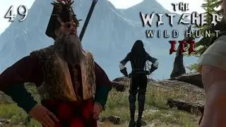The Witcher 3 Wild Hunt - Part 49 | 