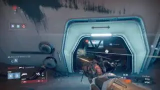 DESTINY Dreg's Promise After Update 2.4.0 Review PVP