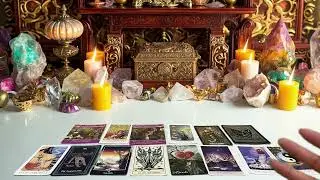 ARIES   LOVE TAROT - GET READY! THIS WILL HAPPEN IN TWO DAYS AFTER WATCHING THIS VIDEO!