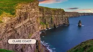 An Introduction to Ireland Group Tour