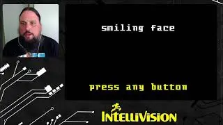 How To Make An Intellivision Game | Run a Program