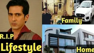 R.I.P Samir Sharma Lifestyles,Age,Income | Net Worth And Family | #SamirSharmaLifestyles #AashiTv