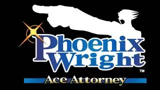 Phoenix Wright: Ace Attorney OST - BONUS - Unused 2001