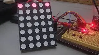 MonKlock setup demonstration