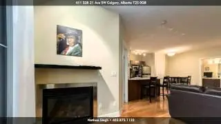 411 328 21 Ave SW, Calgary T2S 0G8, Alberta - Virtual Tour