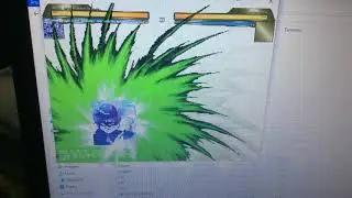 Mugen - Virtual Expelled TLVMY SuperNull Showcase
