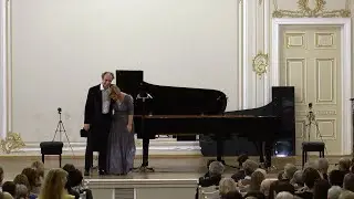 Witold Lutosławski – Variations on a Theme of Paganini (1941)