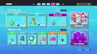 Fall guys 300 wins