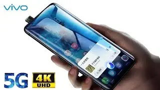 Vivo ДЕЛАЕТ Samsung Galaxy A100!