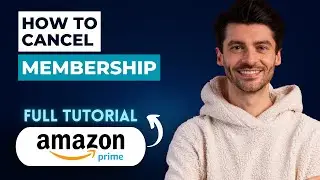 How to Cancel Amazon Prime Membership [2026 Guide]